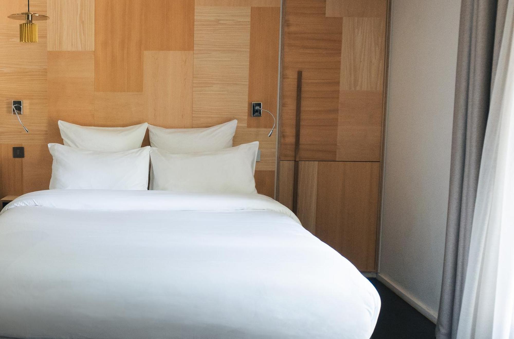 Hotel Le Citizen Parijs
