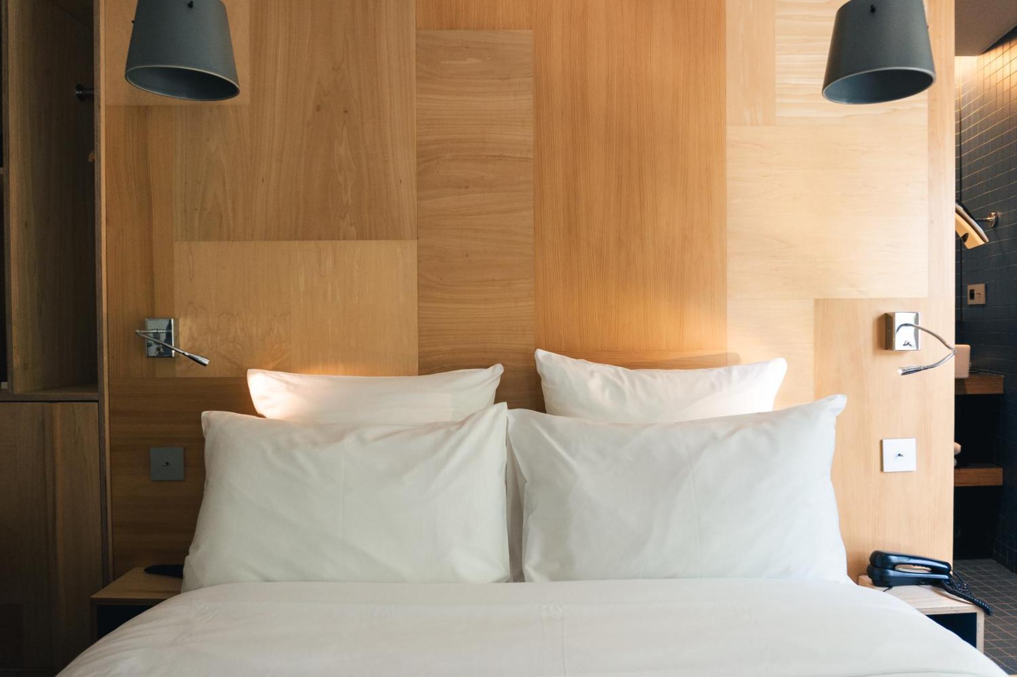 Le Citizen Hotel Parijs